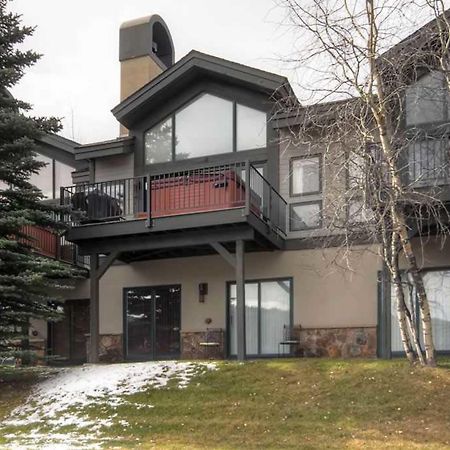 One Breckenridge Place Townhomes Kültér fotó