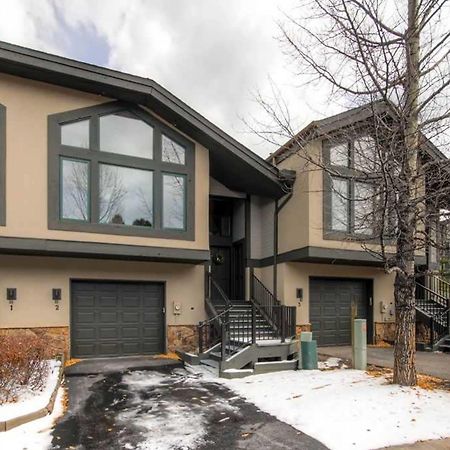 One Breckenridge Place Townhomes Kültér fotó