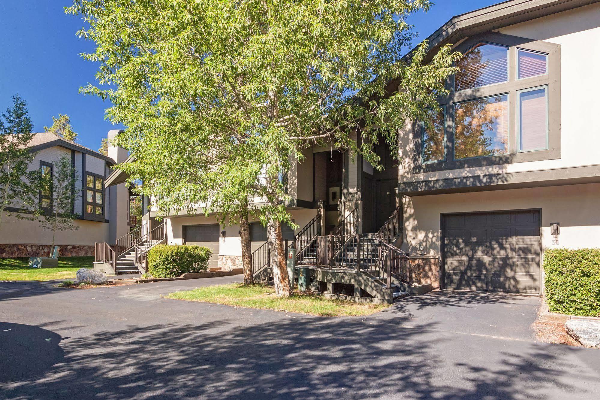 One Breckenridge Place Townhomes Kültér fotó