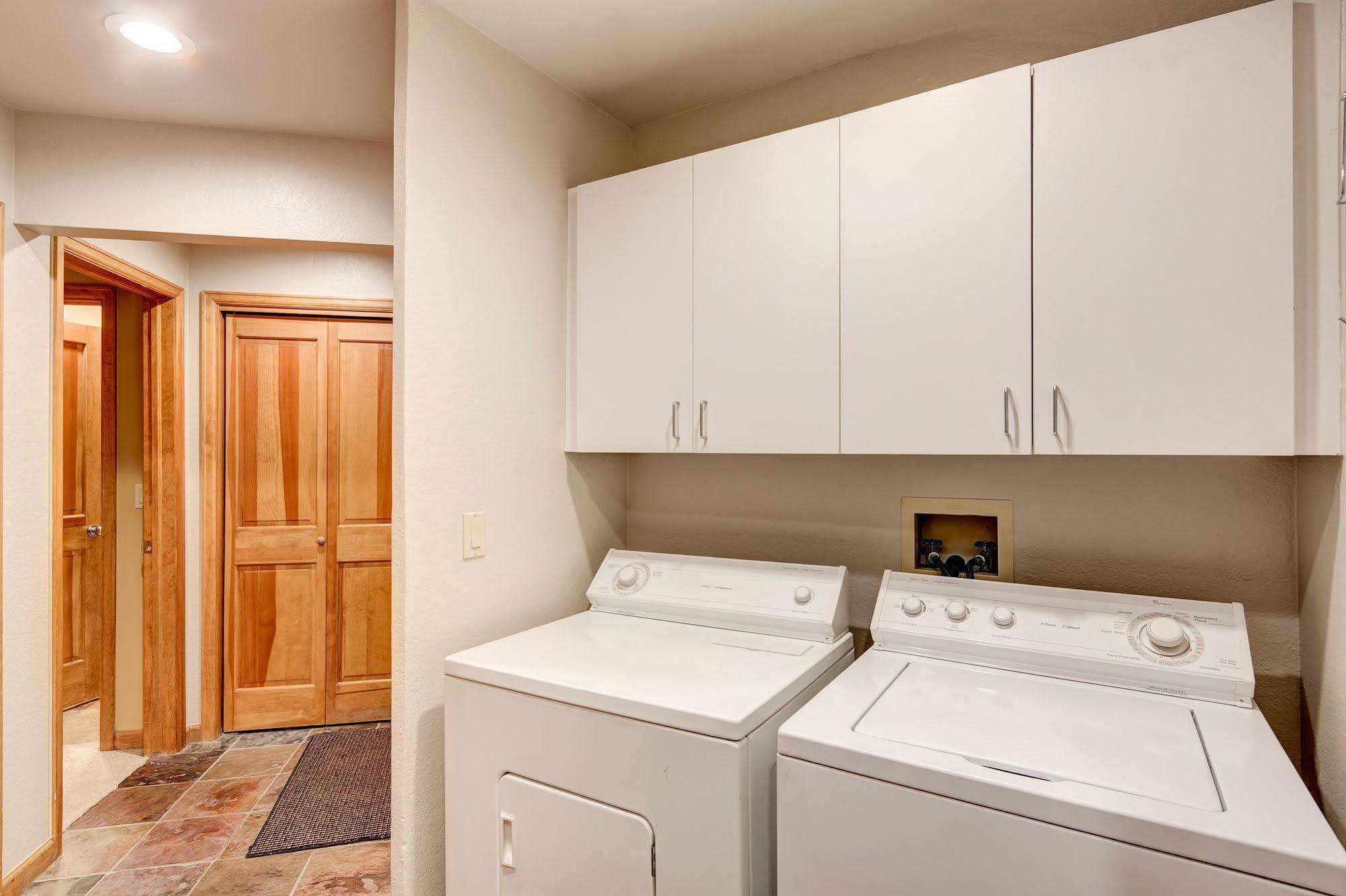 One Breckenridge Place Townhomes Kültér fotó