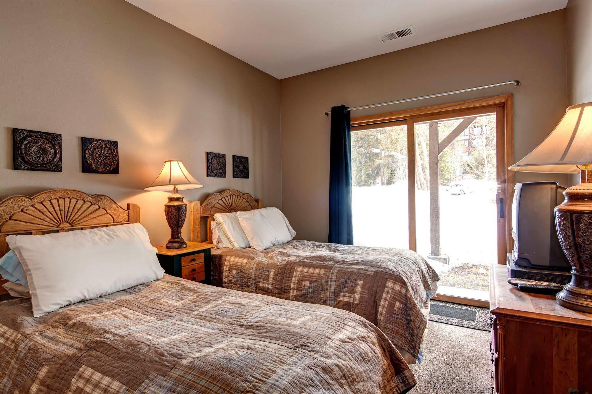 One Breckenridge Place Townhomes Kültér fotó