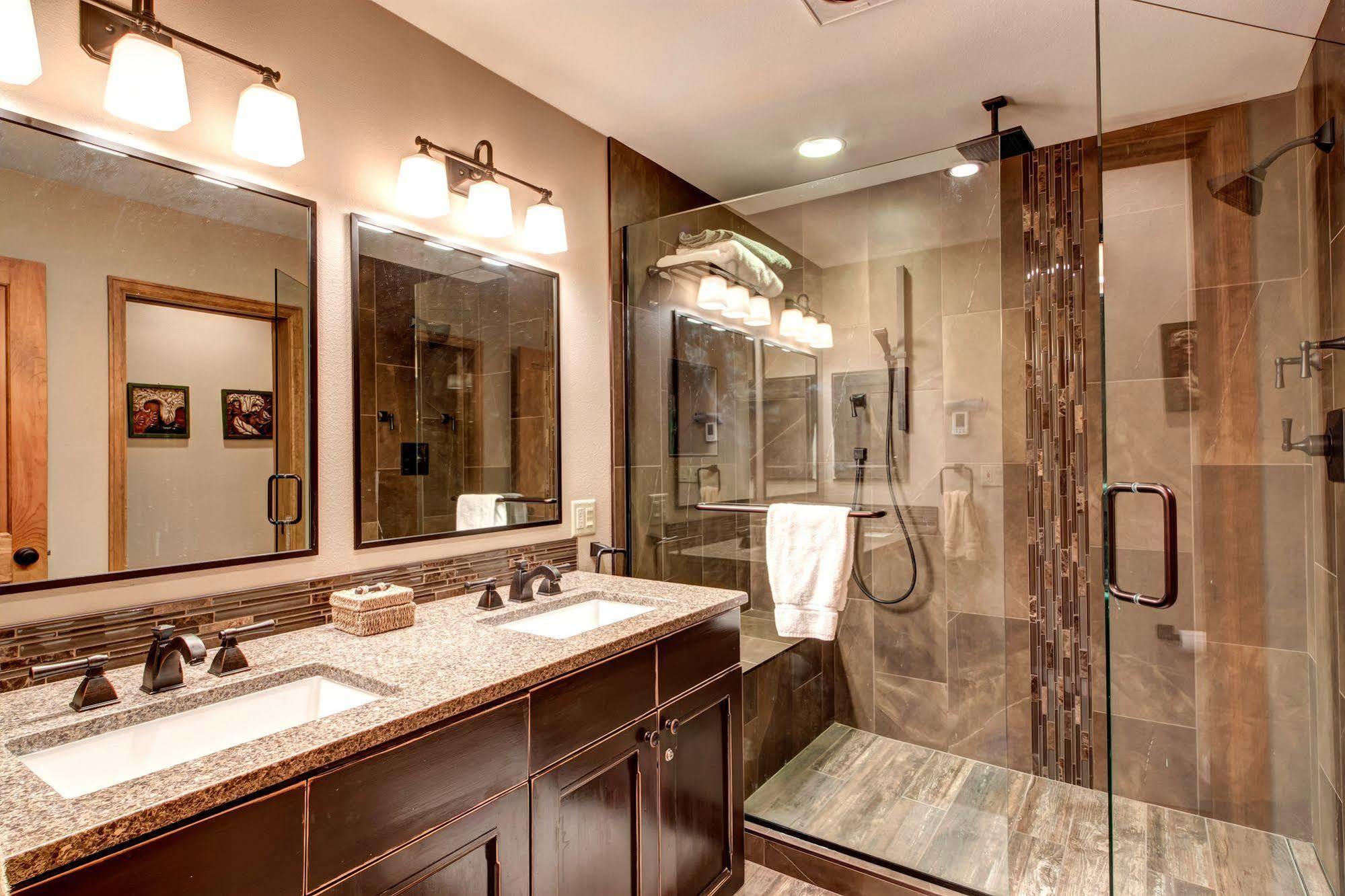 One Breckenridge Place Townhomes Kültér fotó