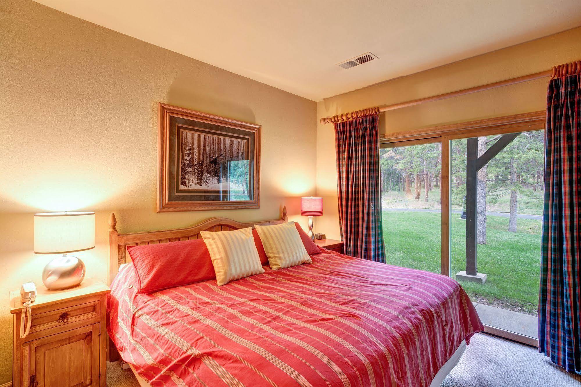 One Breckenridge Place Townhomes Kültér fotó