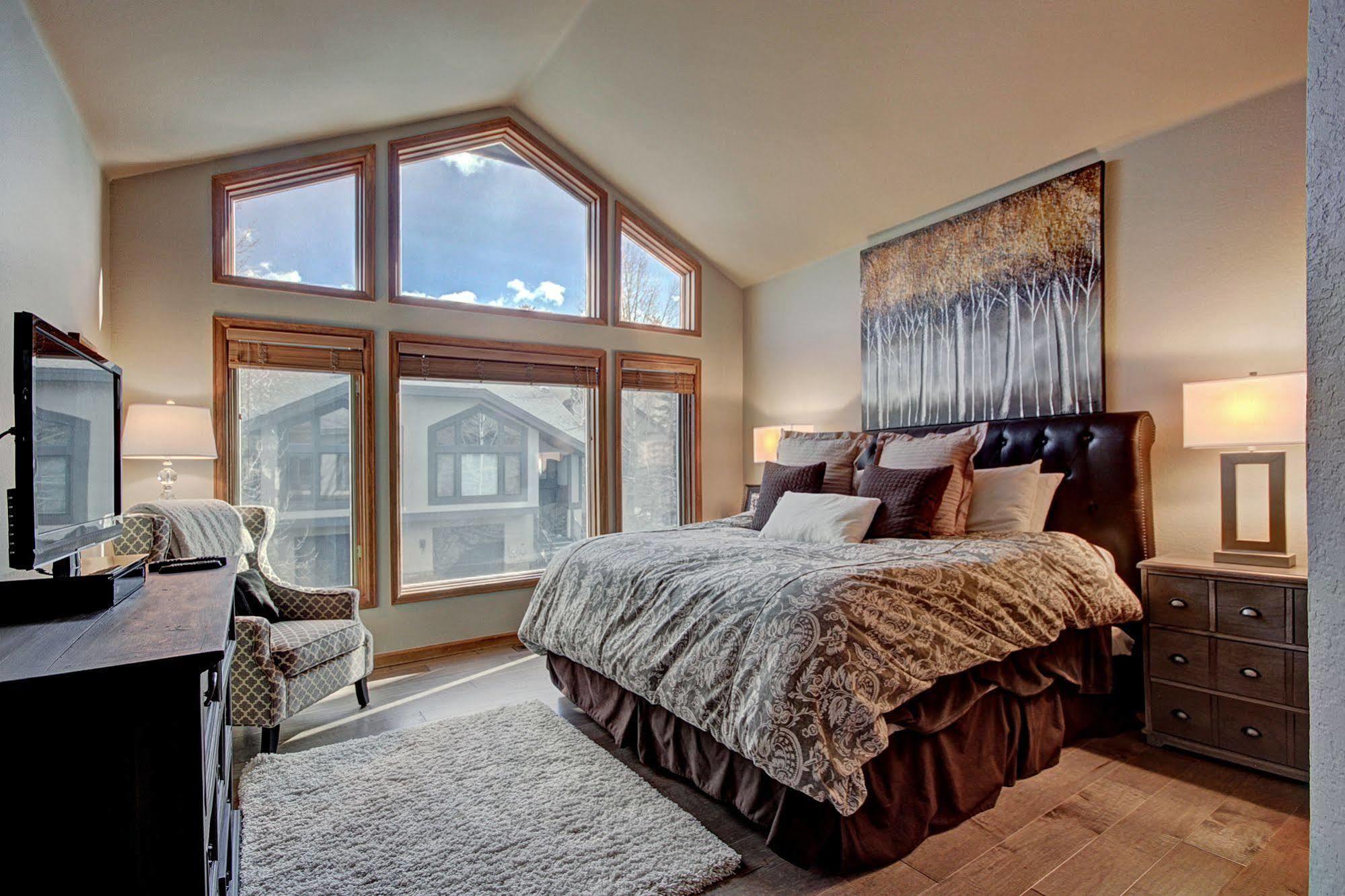 One Breckenridge Place Townhomes Kültér fotó