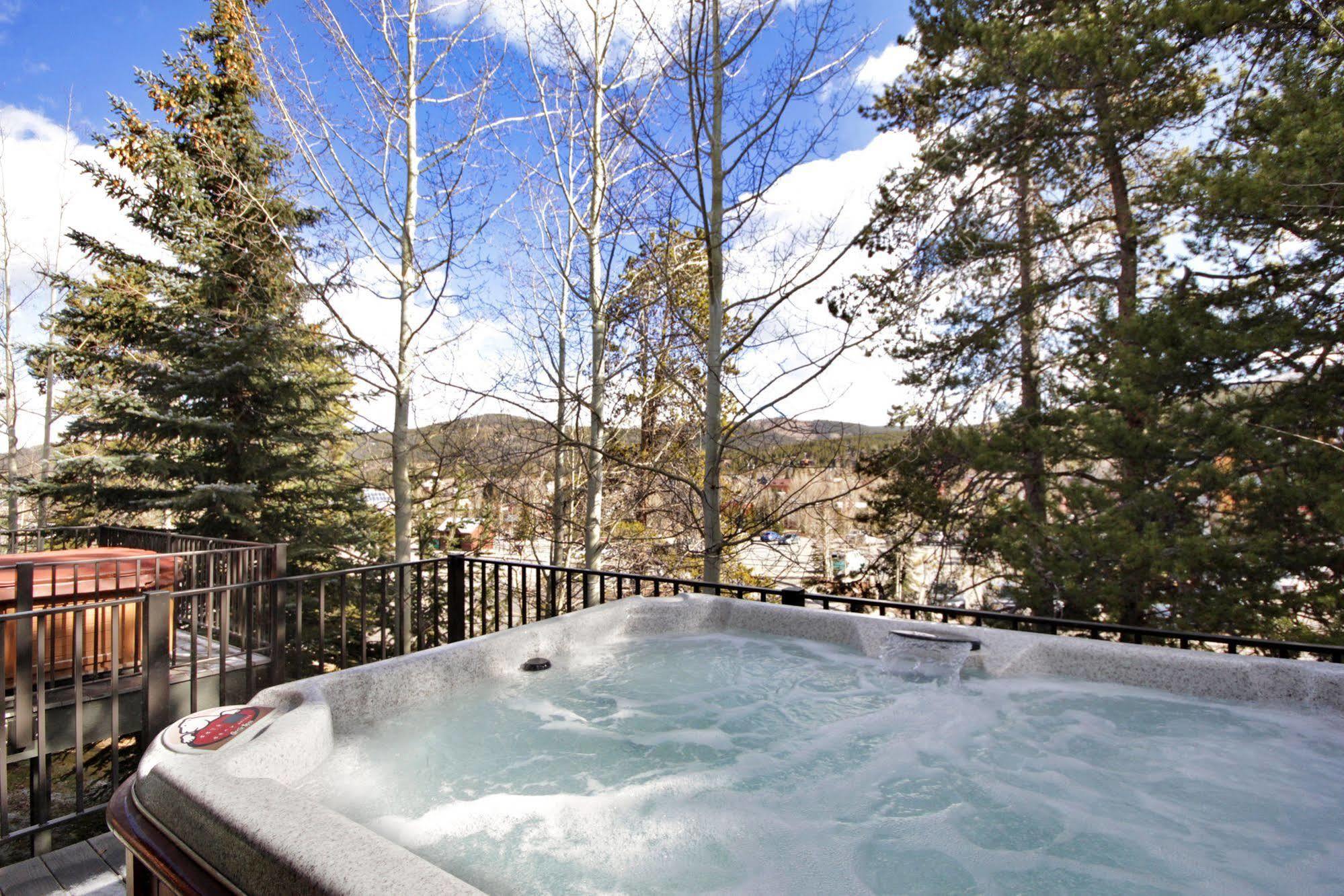 One Breckenridge Place Townhomes Kültér fotó