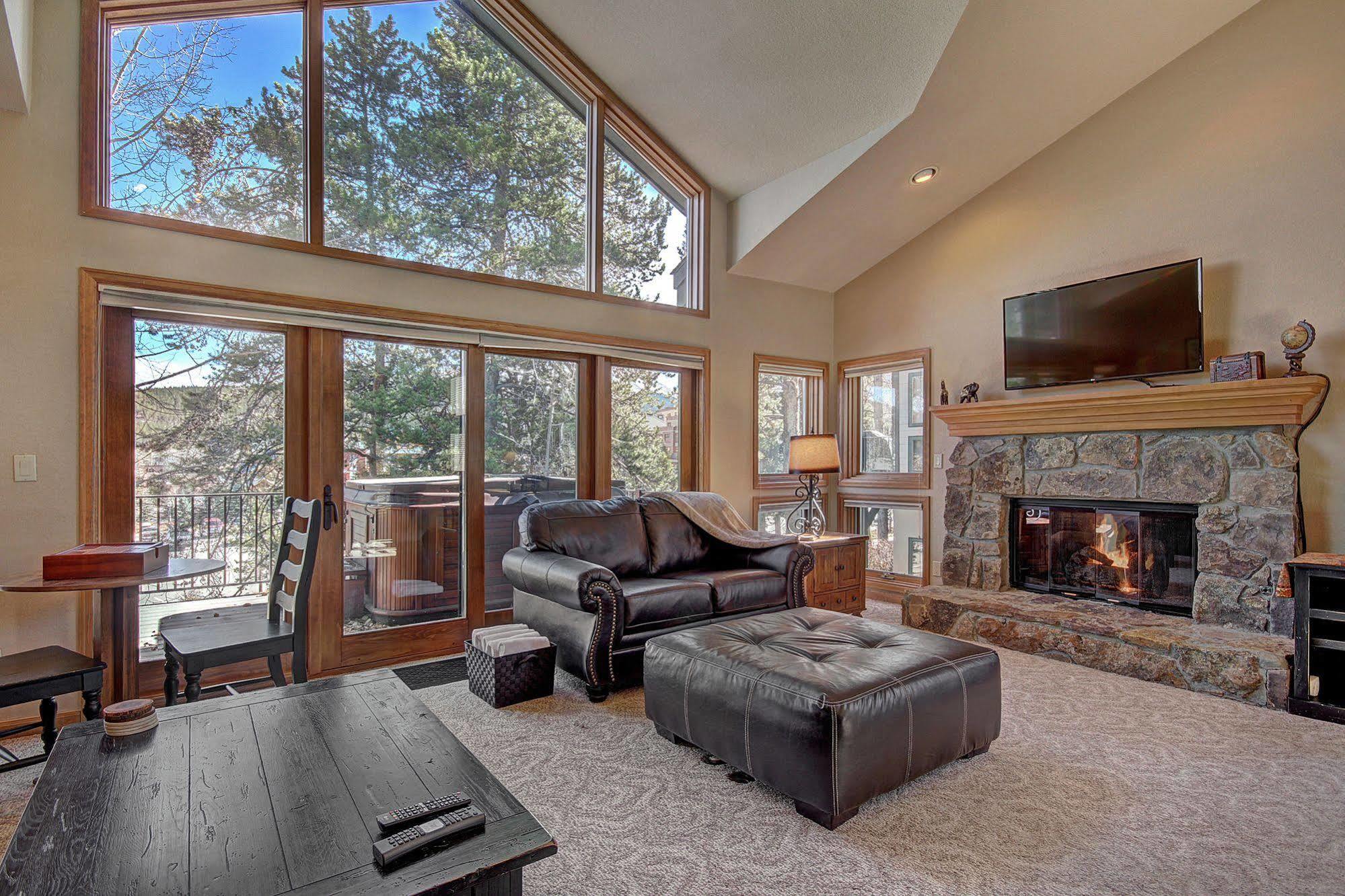 One Breckenridge Place Townhomes Kültér fotó