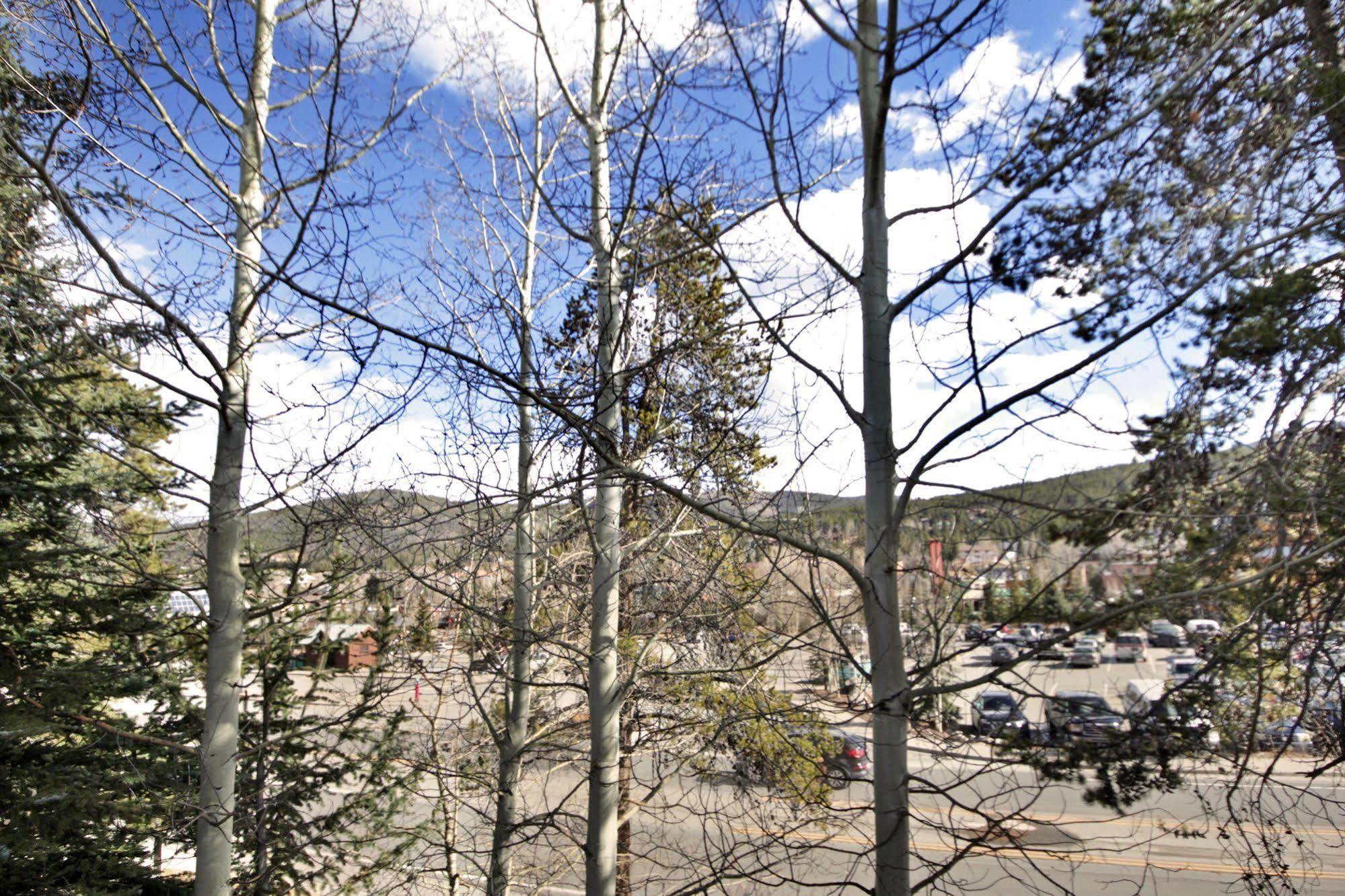 One Breckenridge Place Townhomes Kültér fotó