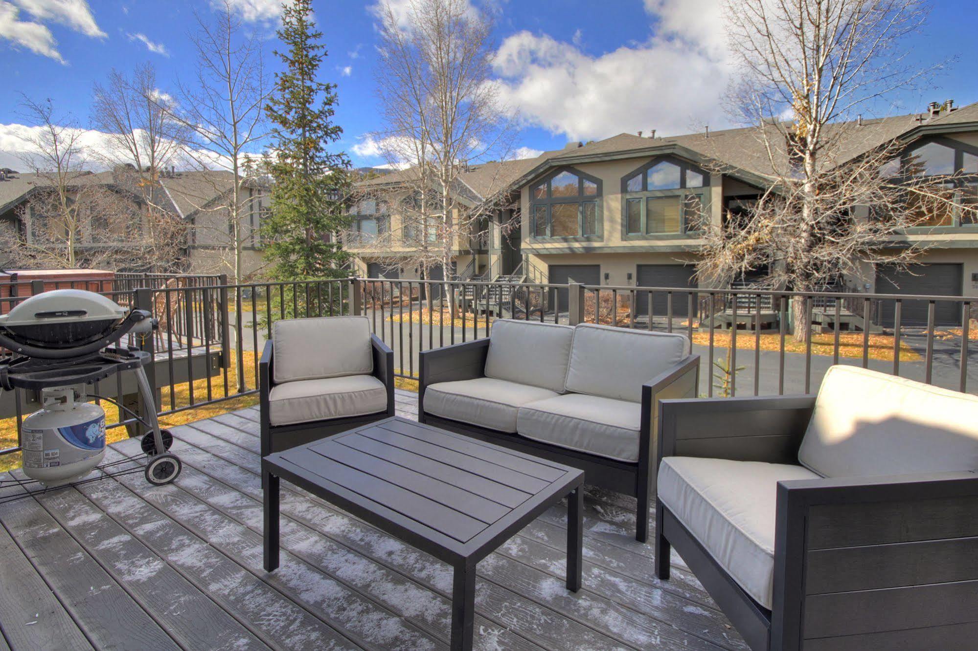 One Breckenridge Place Townhomes Kültér fotó