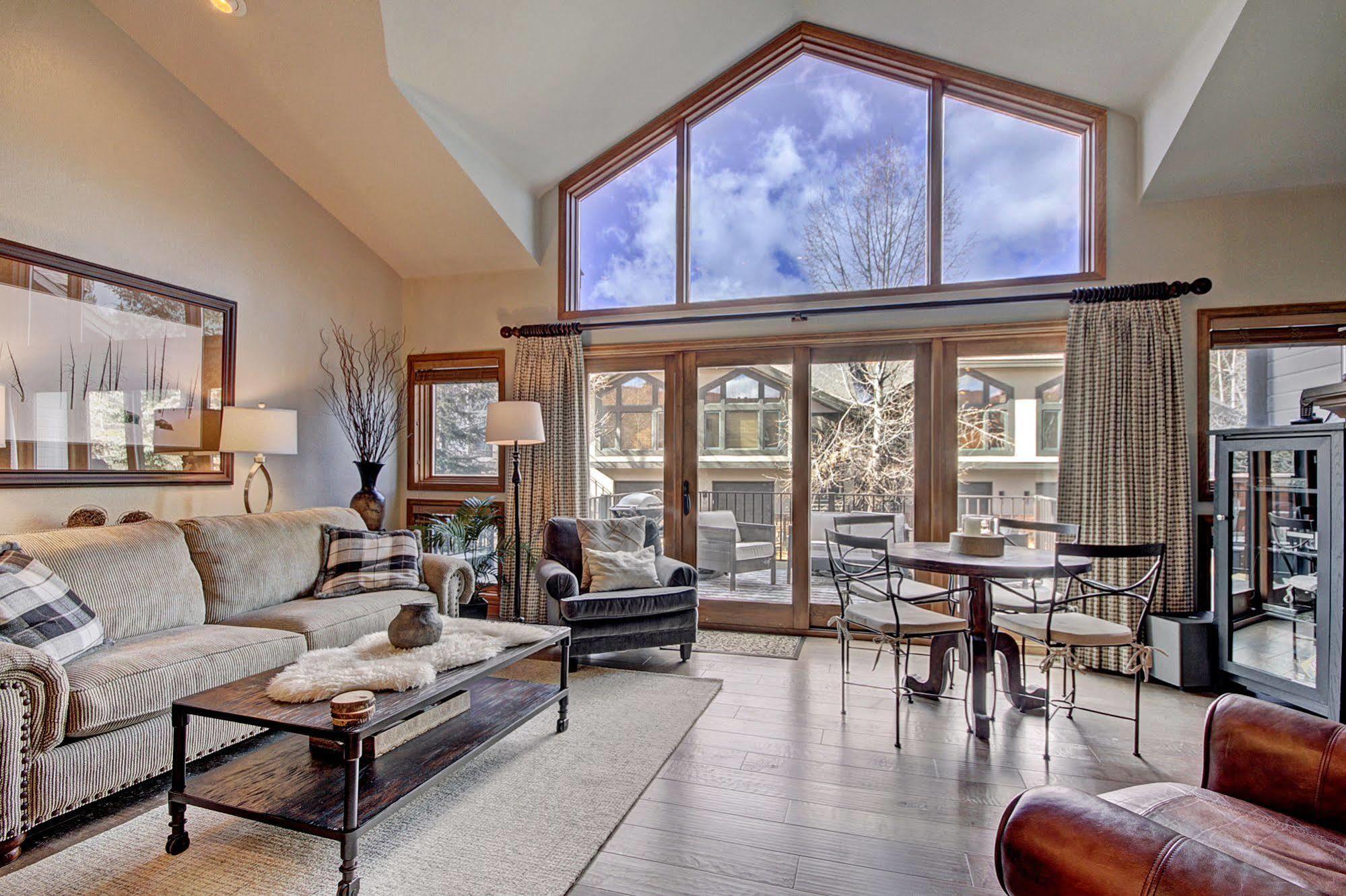 One Breckenridge Place Townhomes Kültér fotó