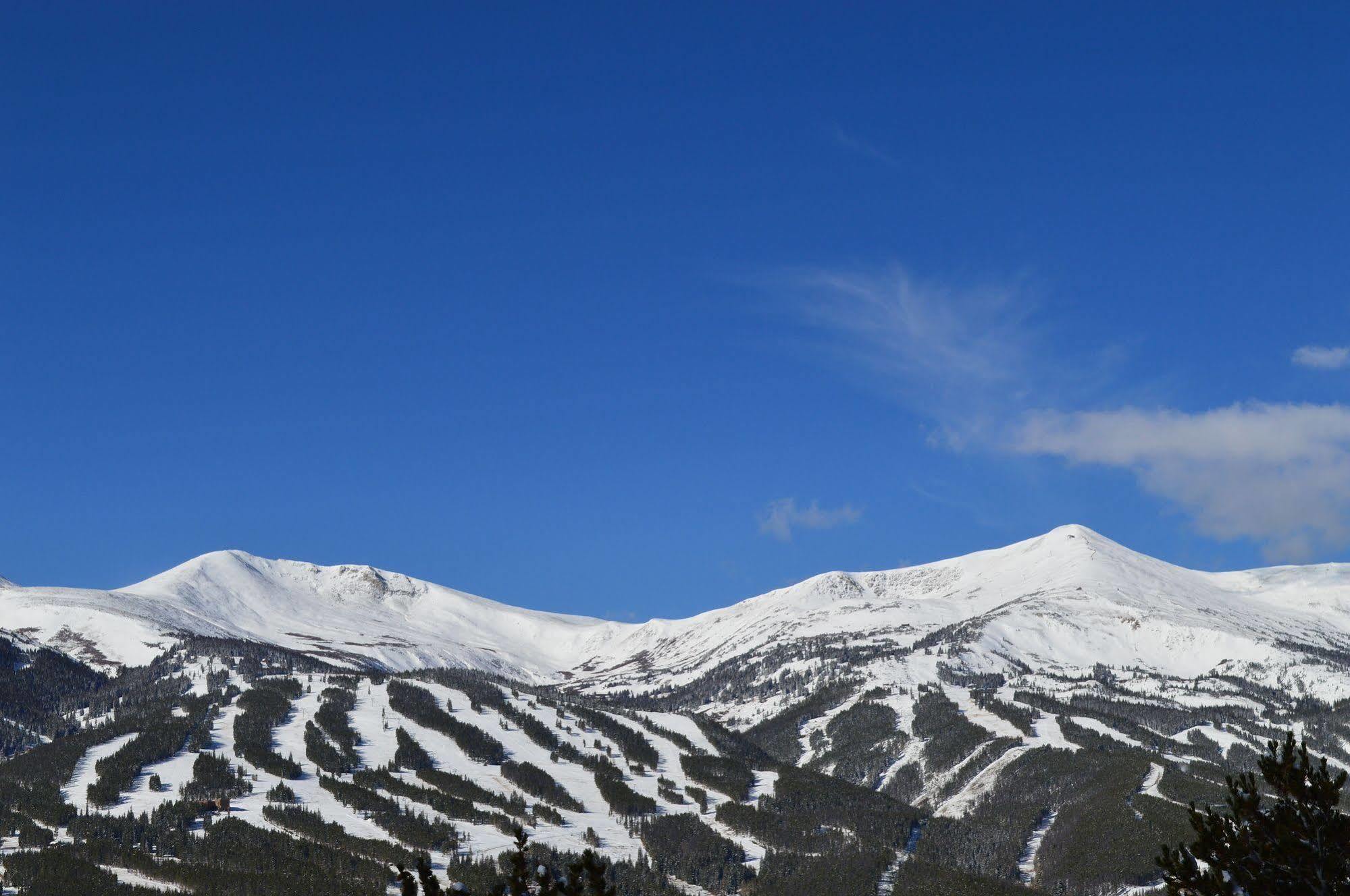 One Breckenridge Place Townhomes Kültér fotó