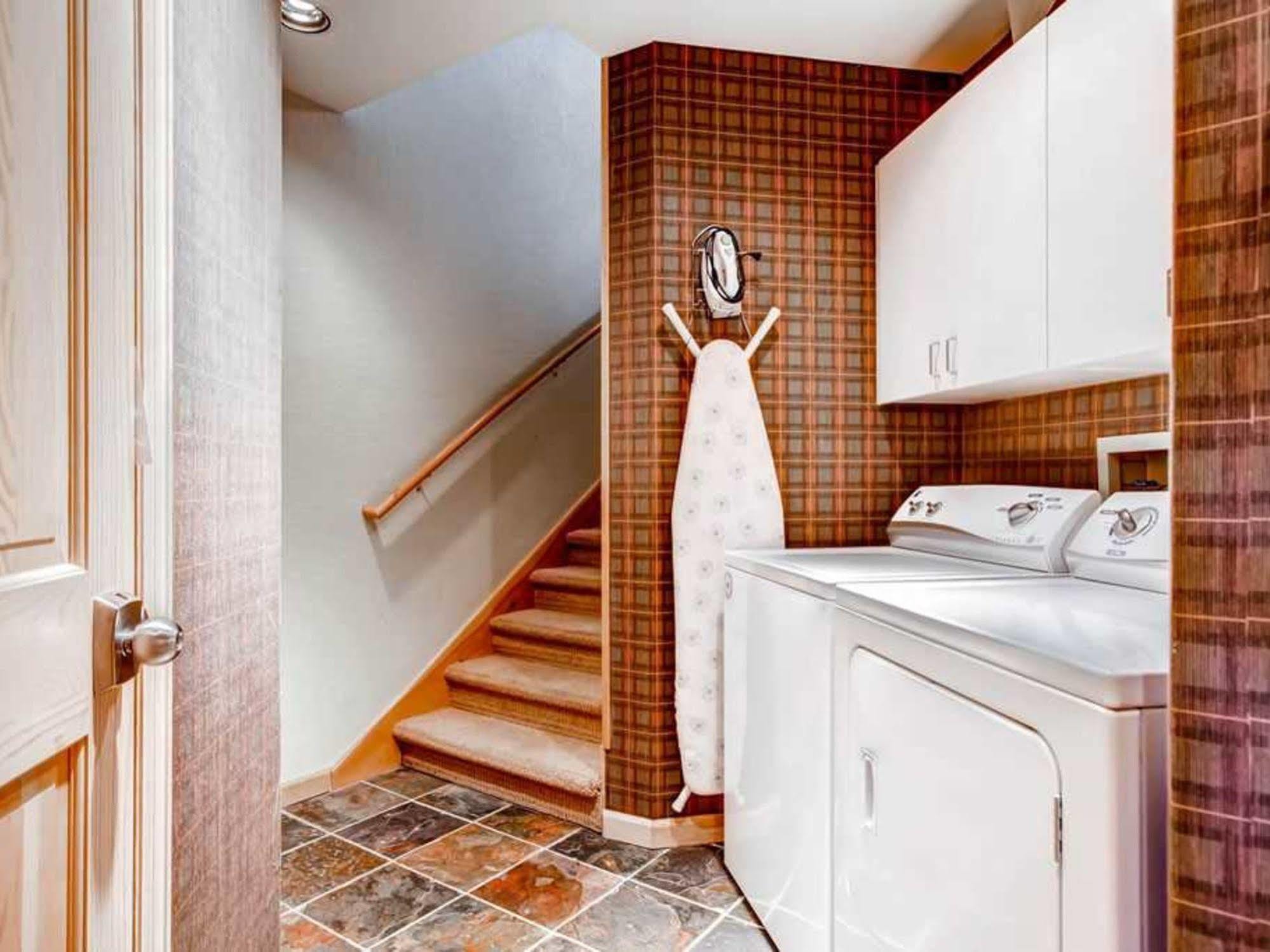 One Breckenridge Place Townhomes Kültér fotó