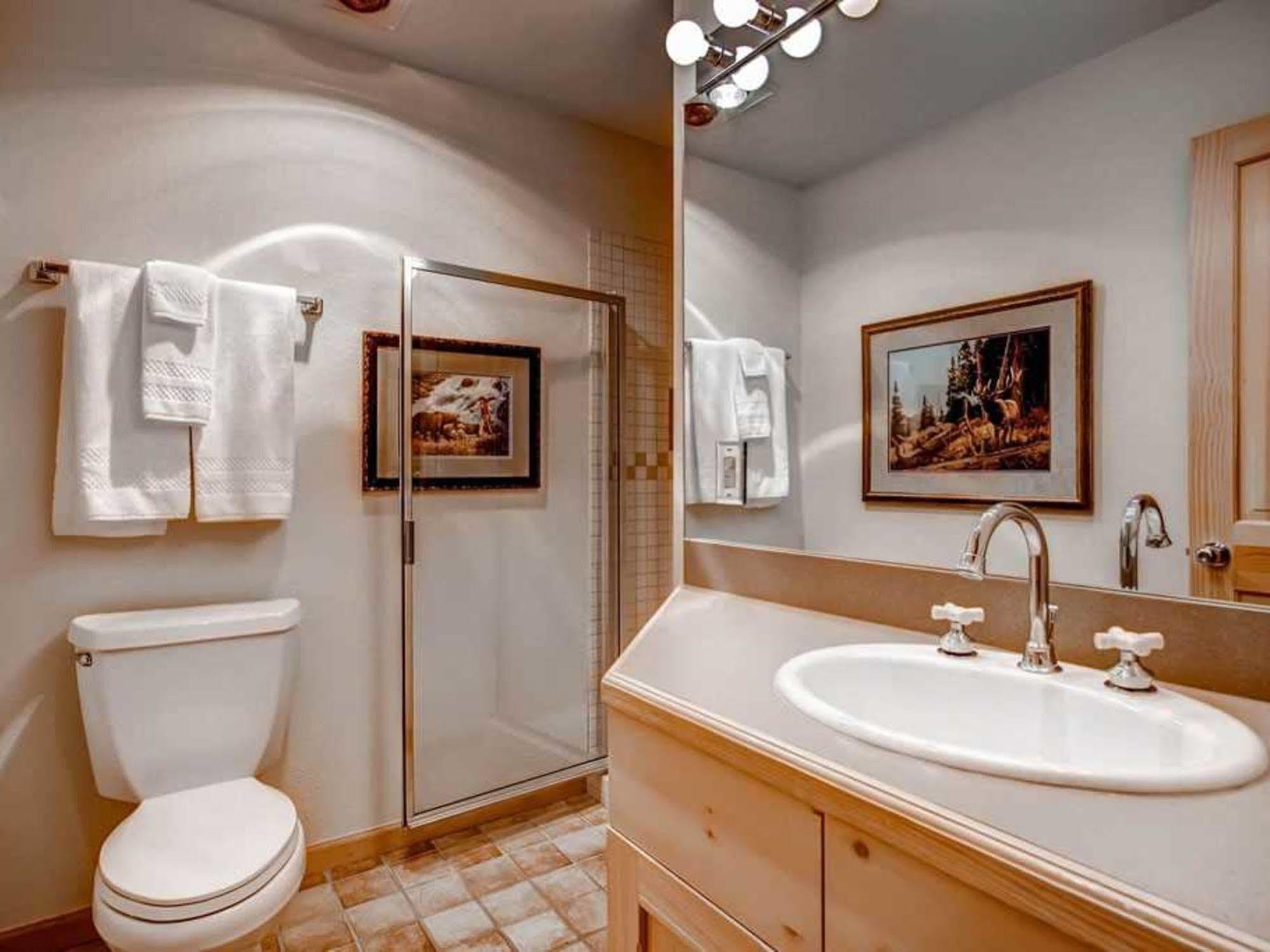 One Breckenridge Place Townhomes Kültér fotó